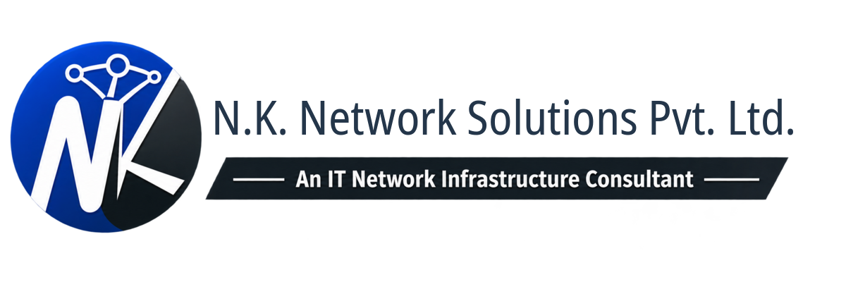 N.K. Network Solutions Pvt. Ltd.